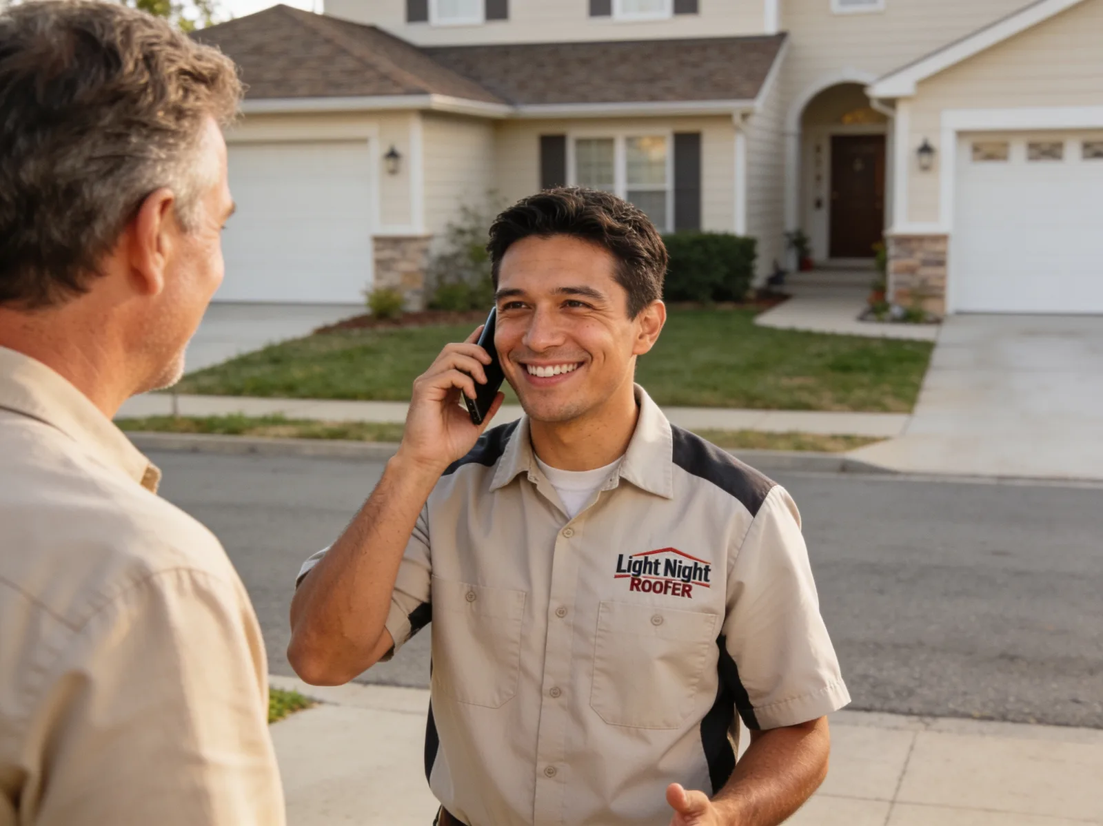 Emergency Roof Repair Boston, NY FAQs